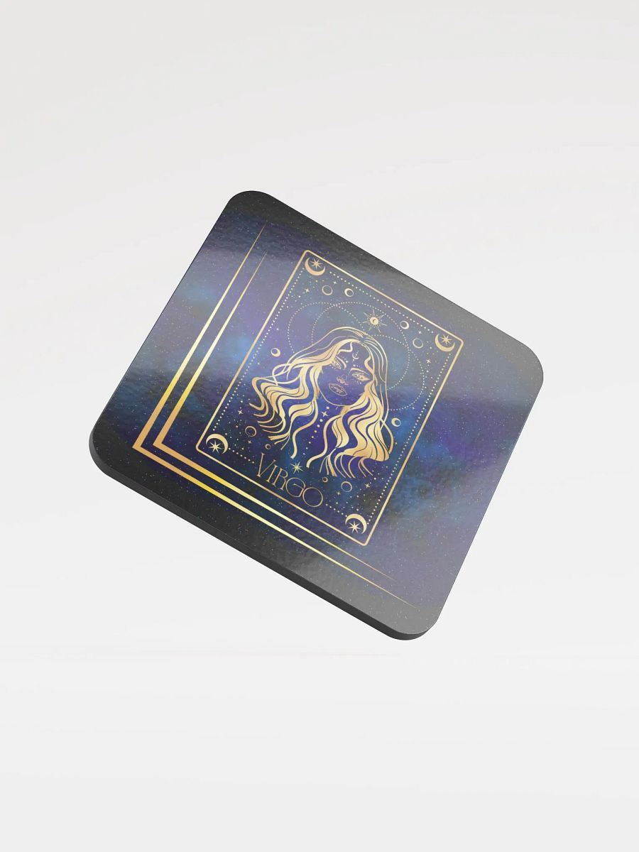 Virgo Gold - Coaster product image (3)