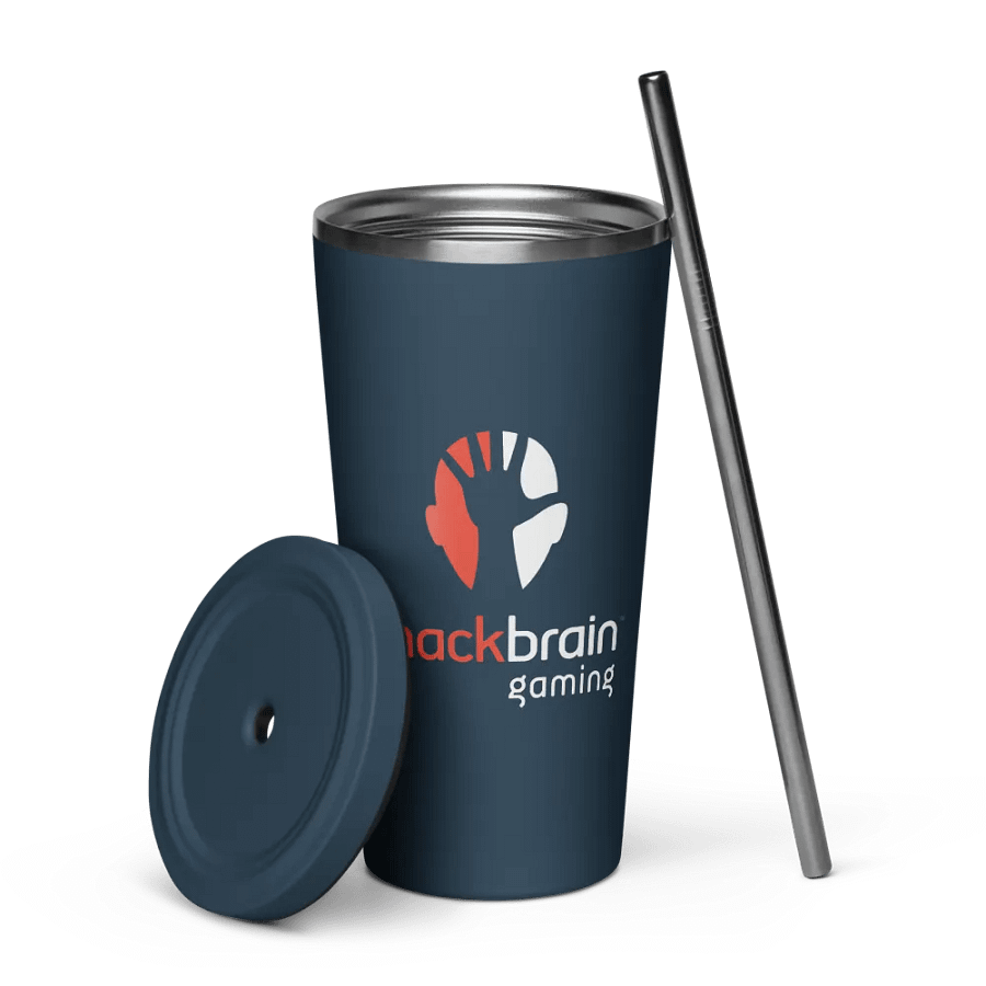 Heartfelt High-Five Insulated Tumbler product image (5)