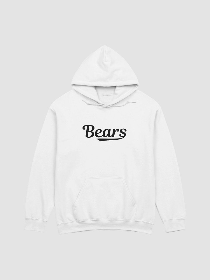 Stealthy Comfort Hoodie product image (1)