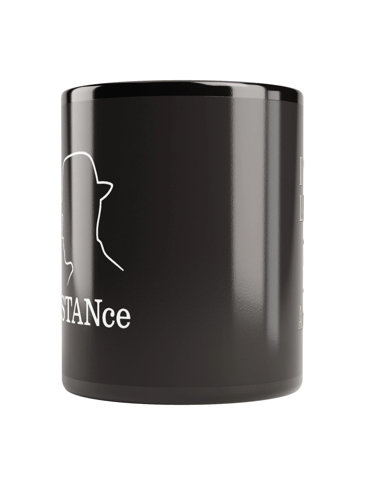 16th Amendment Protest Mug product image (9)