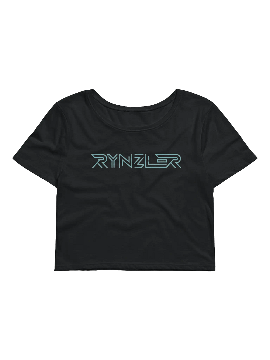 Ladies Croptee2 product image (2)