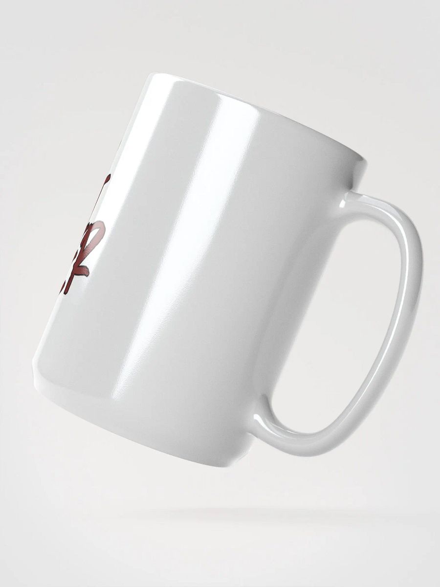 Team Red Hot Jager Mug product image (3)
