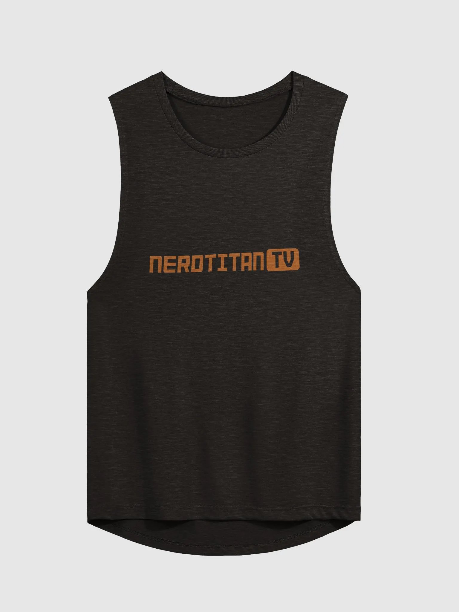 NerdTitanTV Founders Edition - Women's Tank Top - Racer Back product image (1)