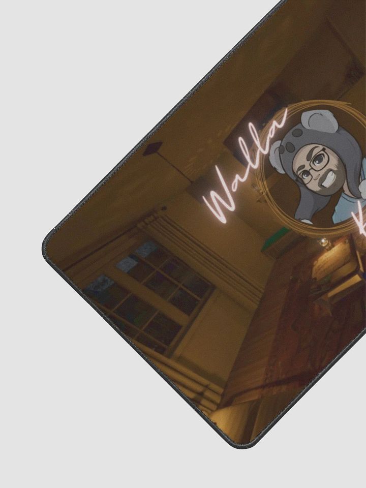 WallaKoalas Desk Pad! product image (2)