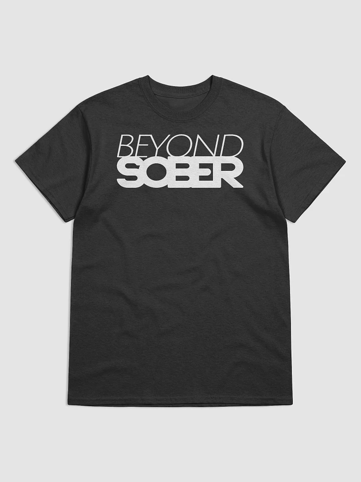 Beyond Sober | Original Logo product image (1)