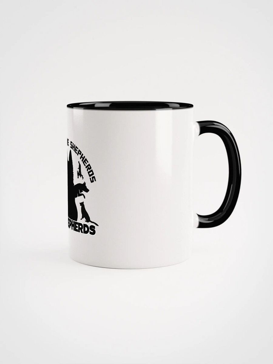 Vibrant Inside-Out Ceramic Mug product image (12)