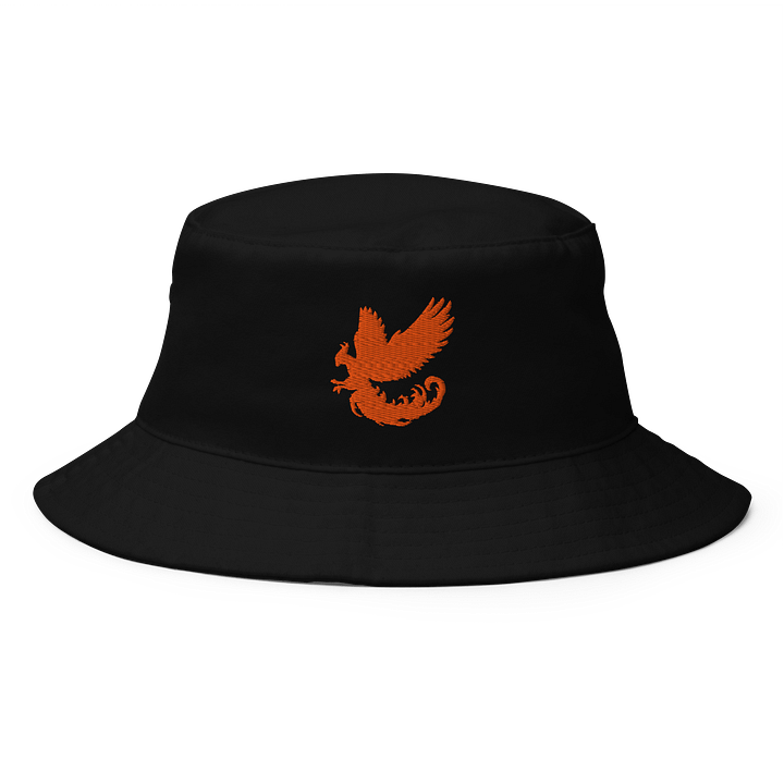 Rising Phoenix Bucket Hat product image (1)