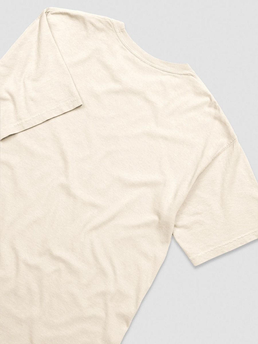 Simmary's Cat Café Embroidered Tee product image (4)