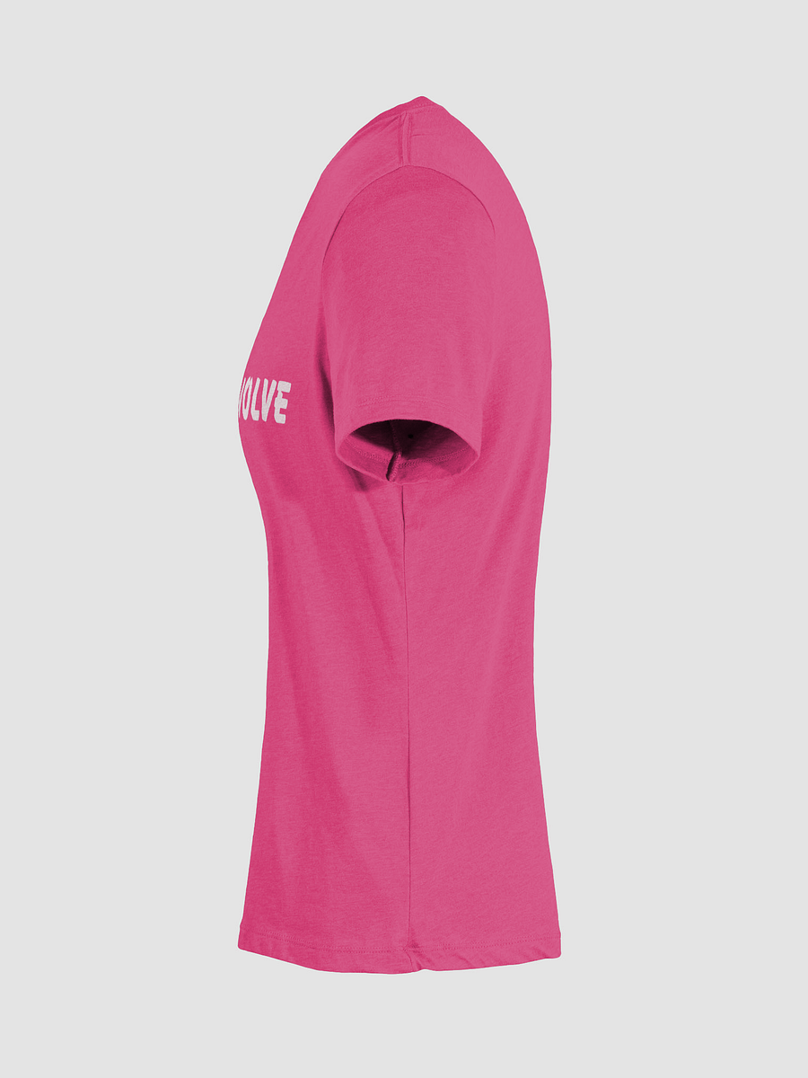 Adapt=Evolve Relaxed V-Neck Tee product image (66)