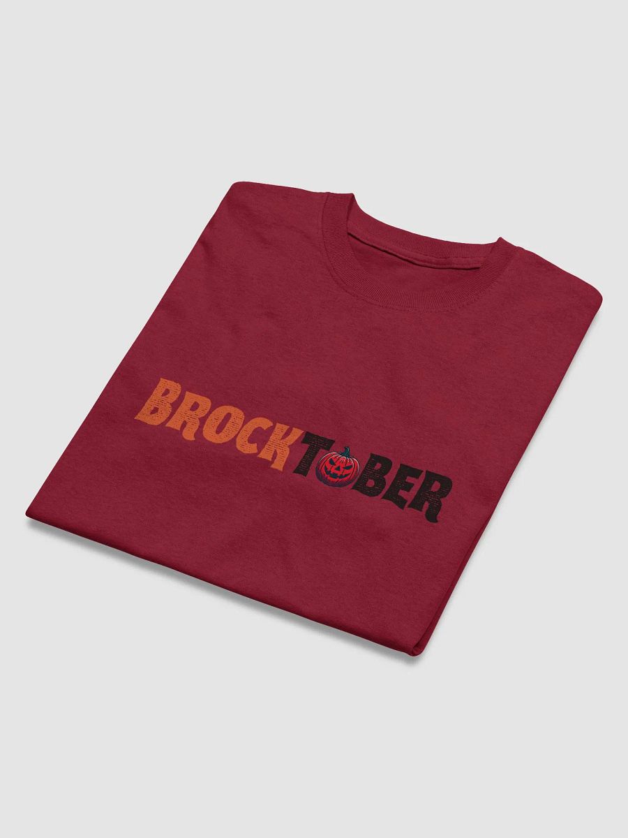 Brocktober- The Krueg Show product image (4)