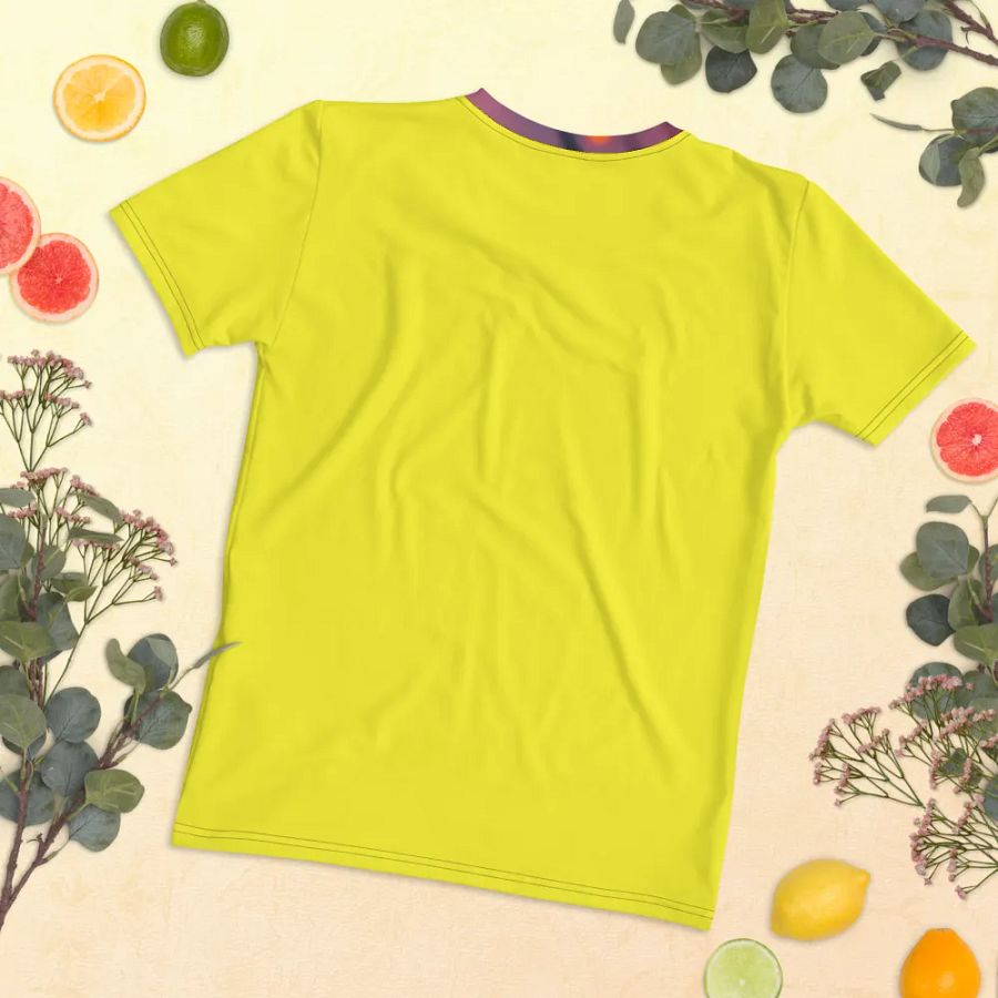 Eerie Fudge T Shirt product image (11)