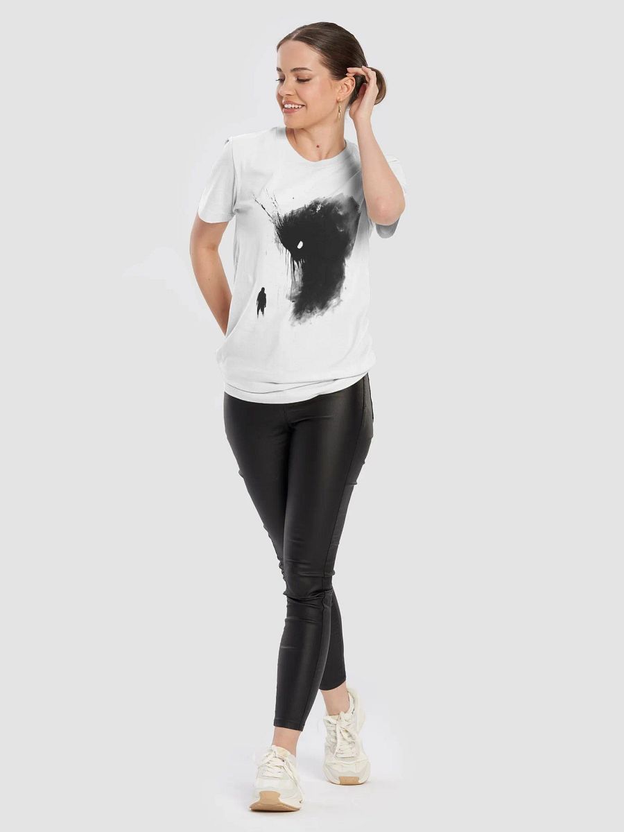 Shadow’s Descent (T-shirt) product image (10)