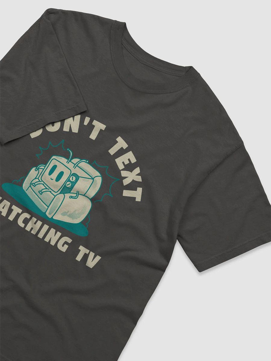 Tellie Tee Gray product image (3)