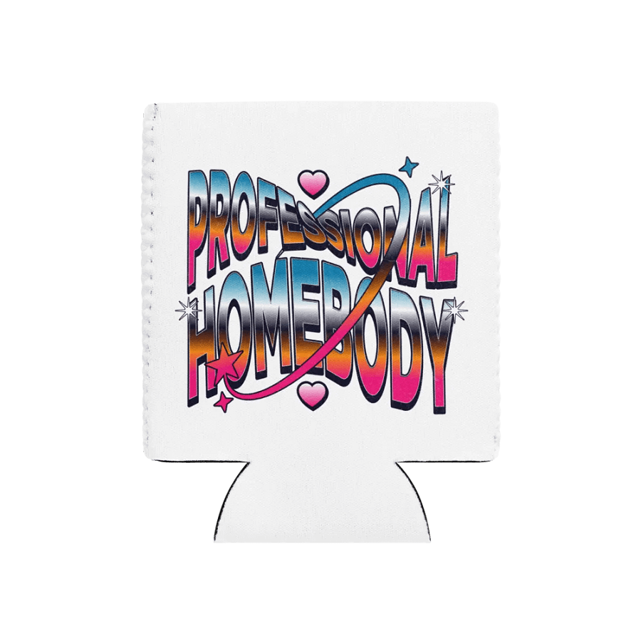 Professional Homebody Cosmic Coozie Can Cooler product image (1)