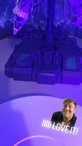 Led set installed , thanks to everyone who was at the stream while I sweated hard, figuring it all out, lol 

And massive tha...