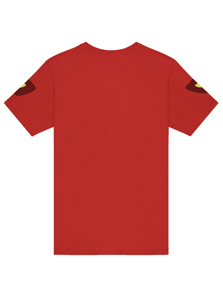 He took the red one product image (2)