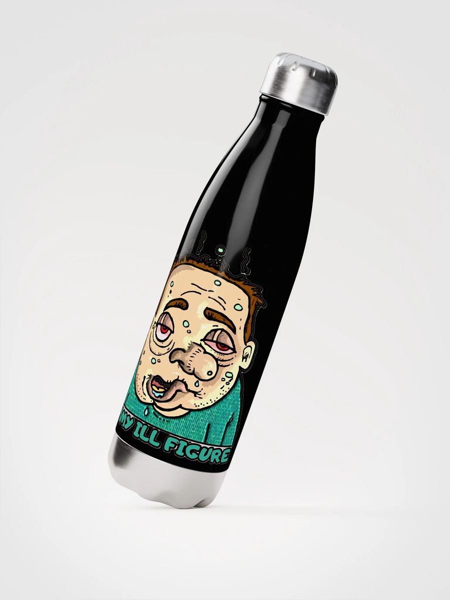 TIMMY ILL FIGURE product image (3)