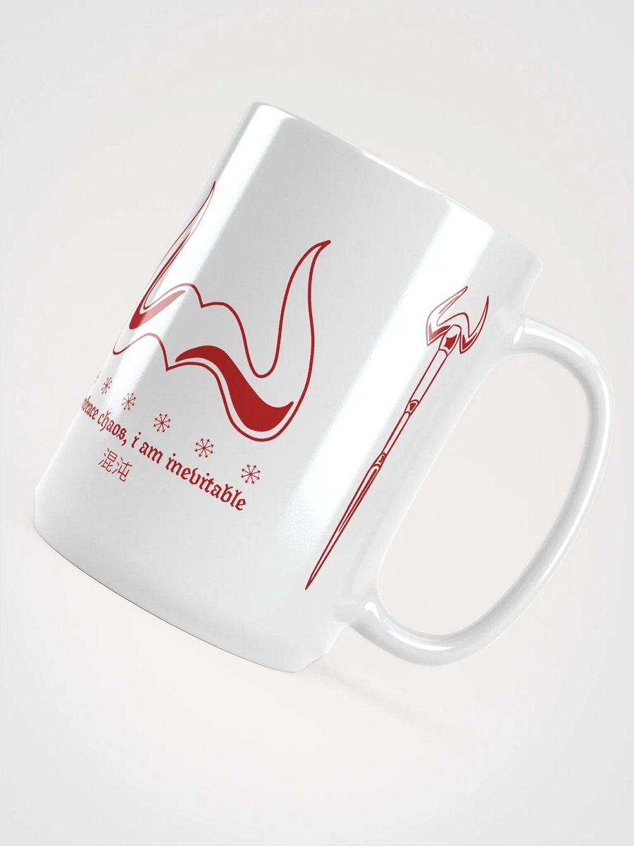 Zamorak Mug product image (4)