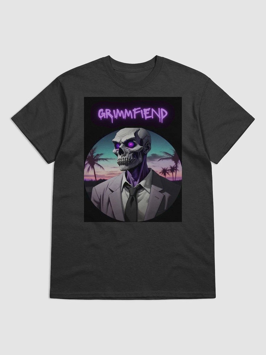 Grimmfiend Shirt product image (1)