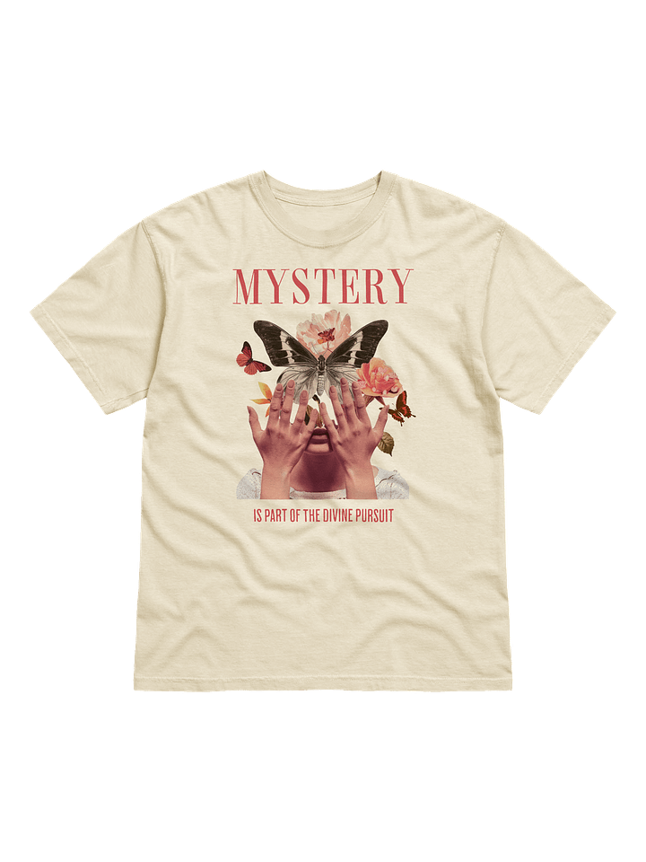 Mystery Comfort Tee product image (1)
