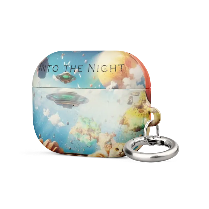 Into the Night product image (9)
