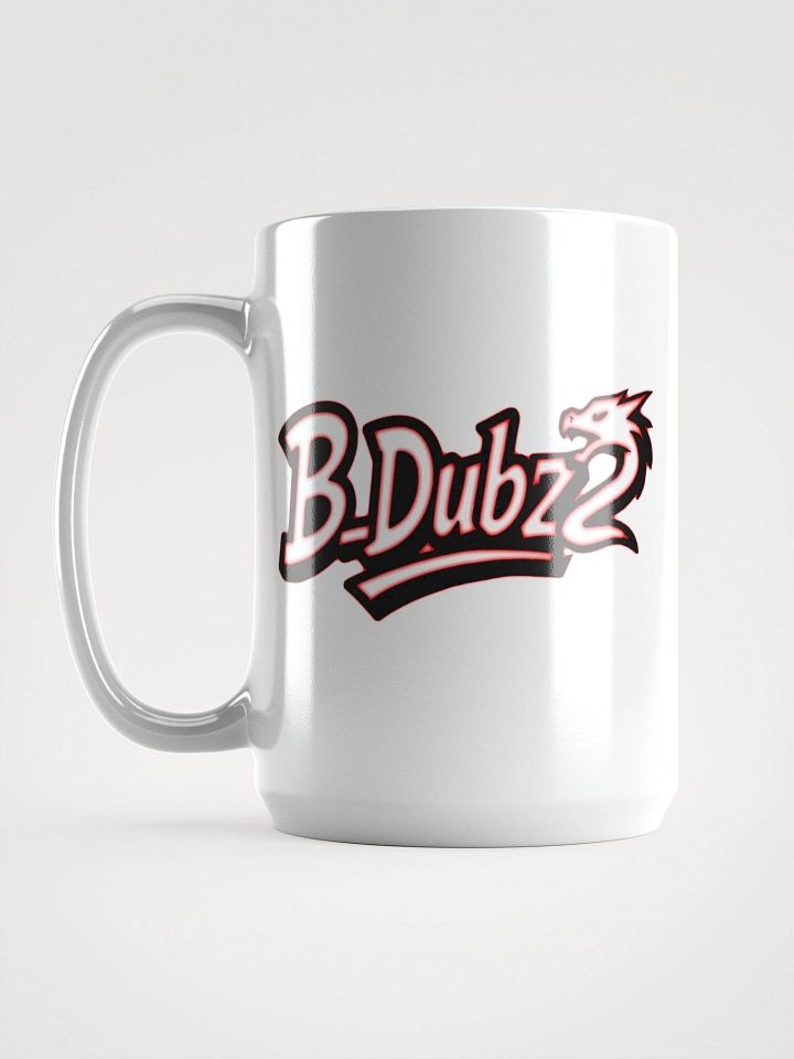 B_DubzZ Coffee Mug product image (1)