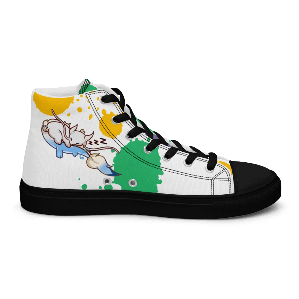 Moth Feminine Kicks product image (6)