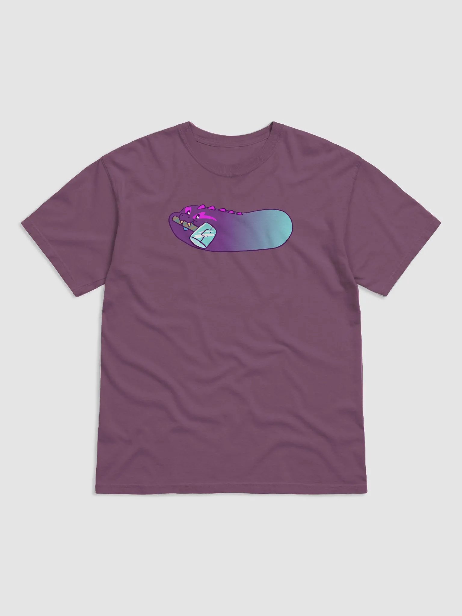 Beanmungandr short sleeve shirt! product image (3)