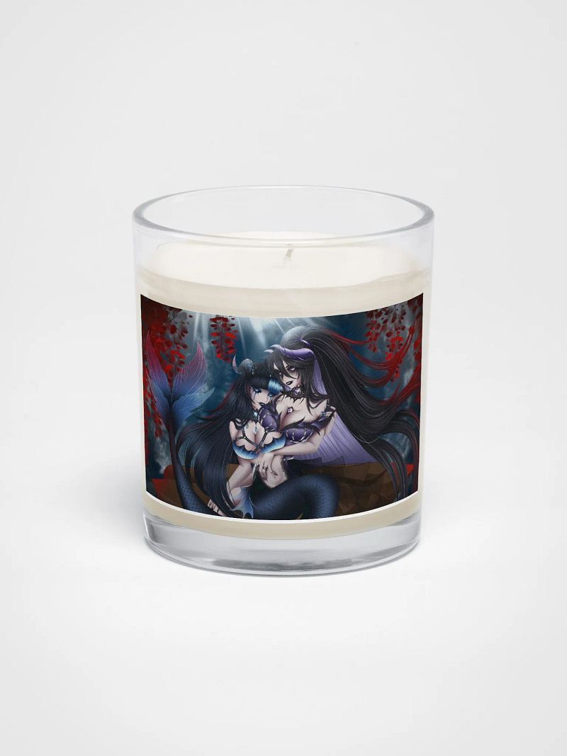 Forever Friends Candle