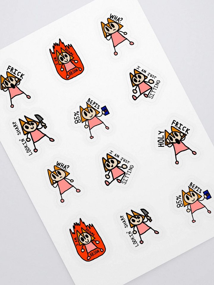 GREMLIN PANDORA SMALL SIZE BUNDLE product image (1)