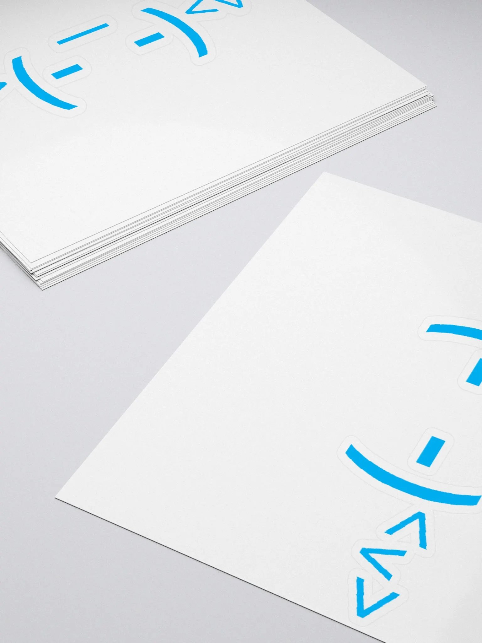 Sam's Sticker product image (4)