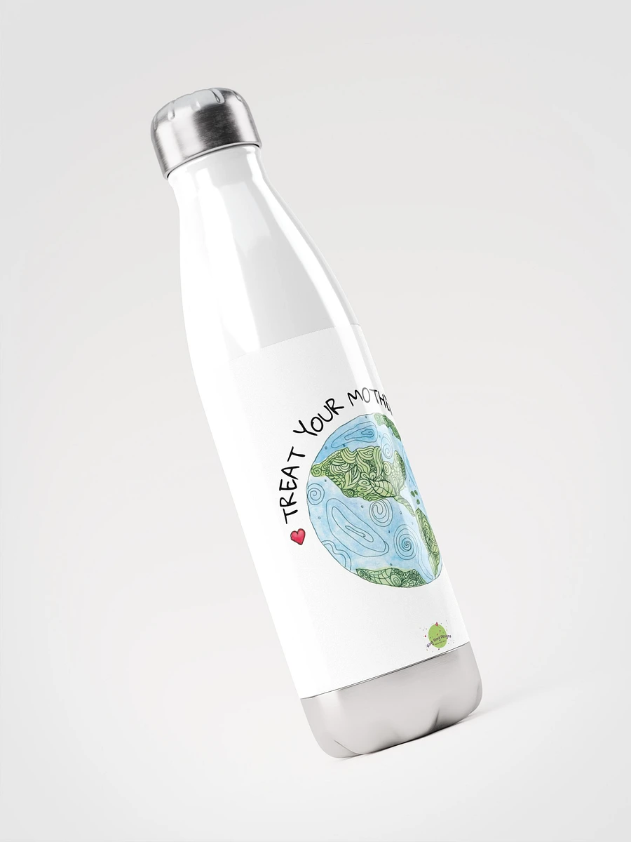 Ging Ging Earth Water Bottle product image (3)