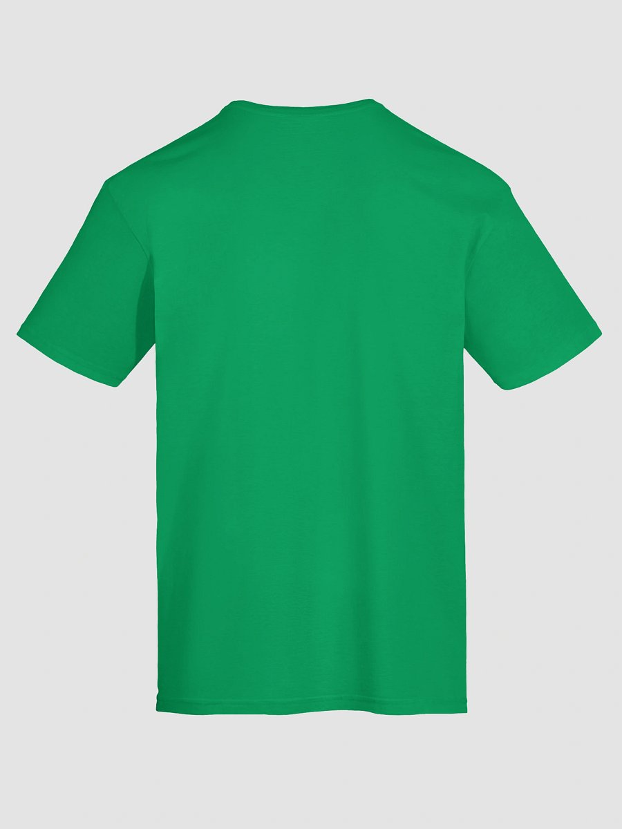 Gandy Rainbow bash T-shirt product image (22)