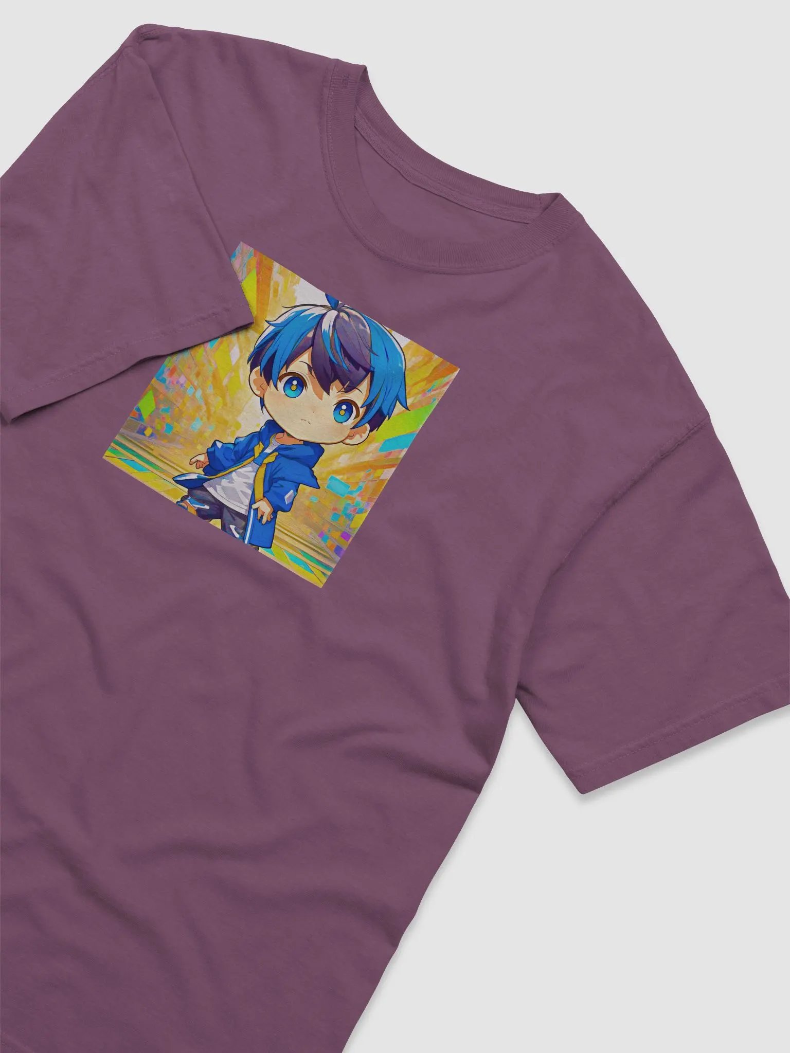 Chibi Boy 49 product image (30)