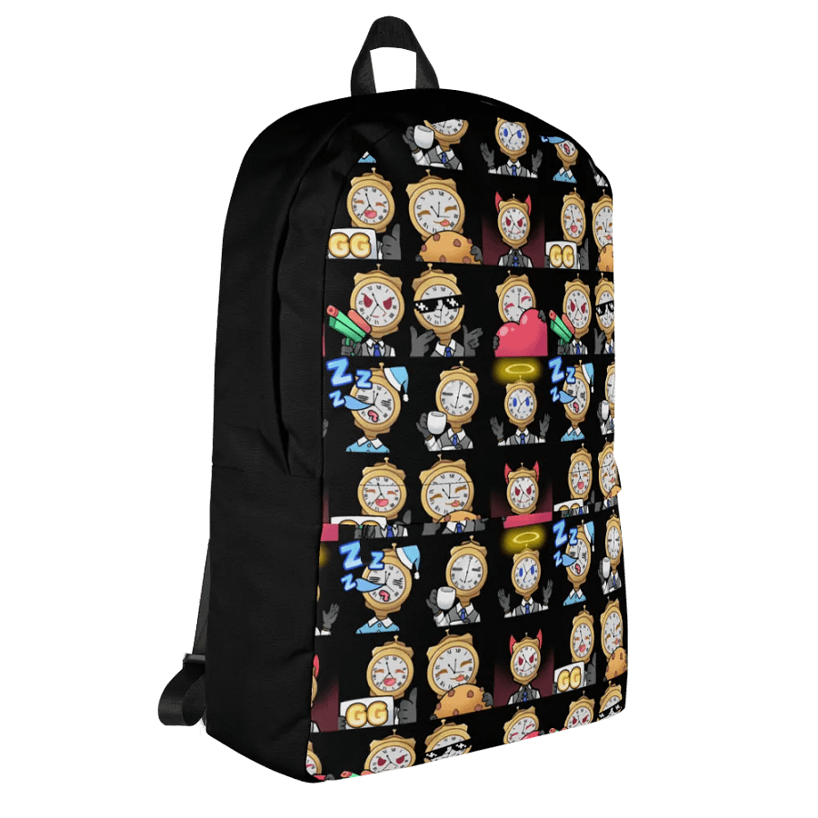 #TwamTimeless Backpack product image (8)