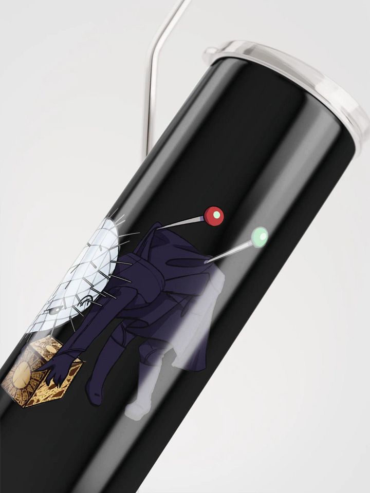 Pinhead Stainless Steel Tumbler product image (2)