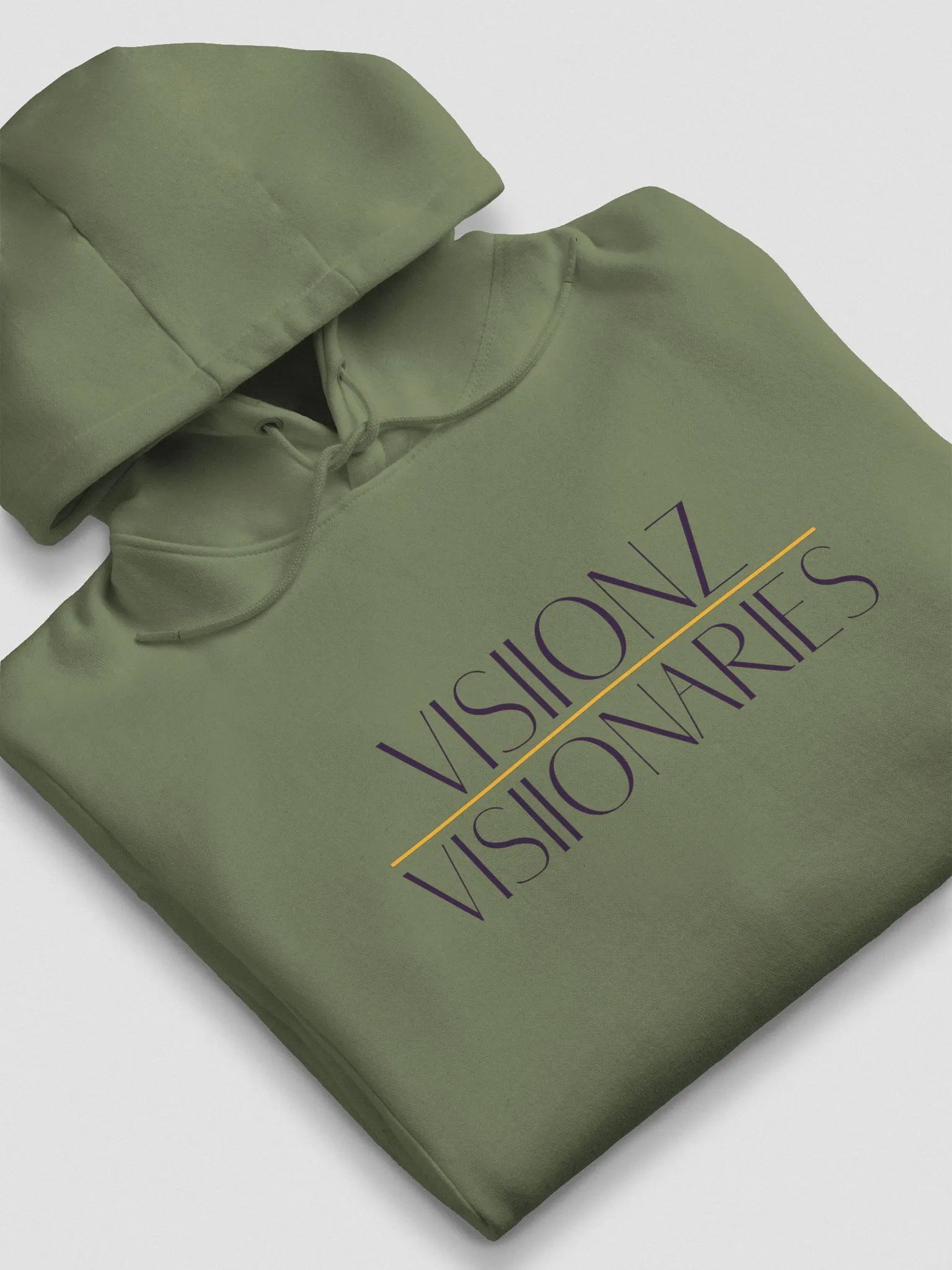 Unisex Visiionz' Visiionaries Hoodie product image (22)