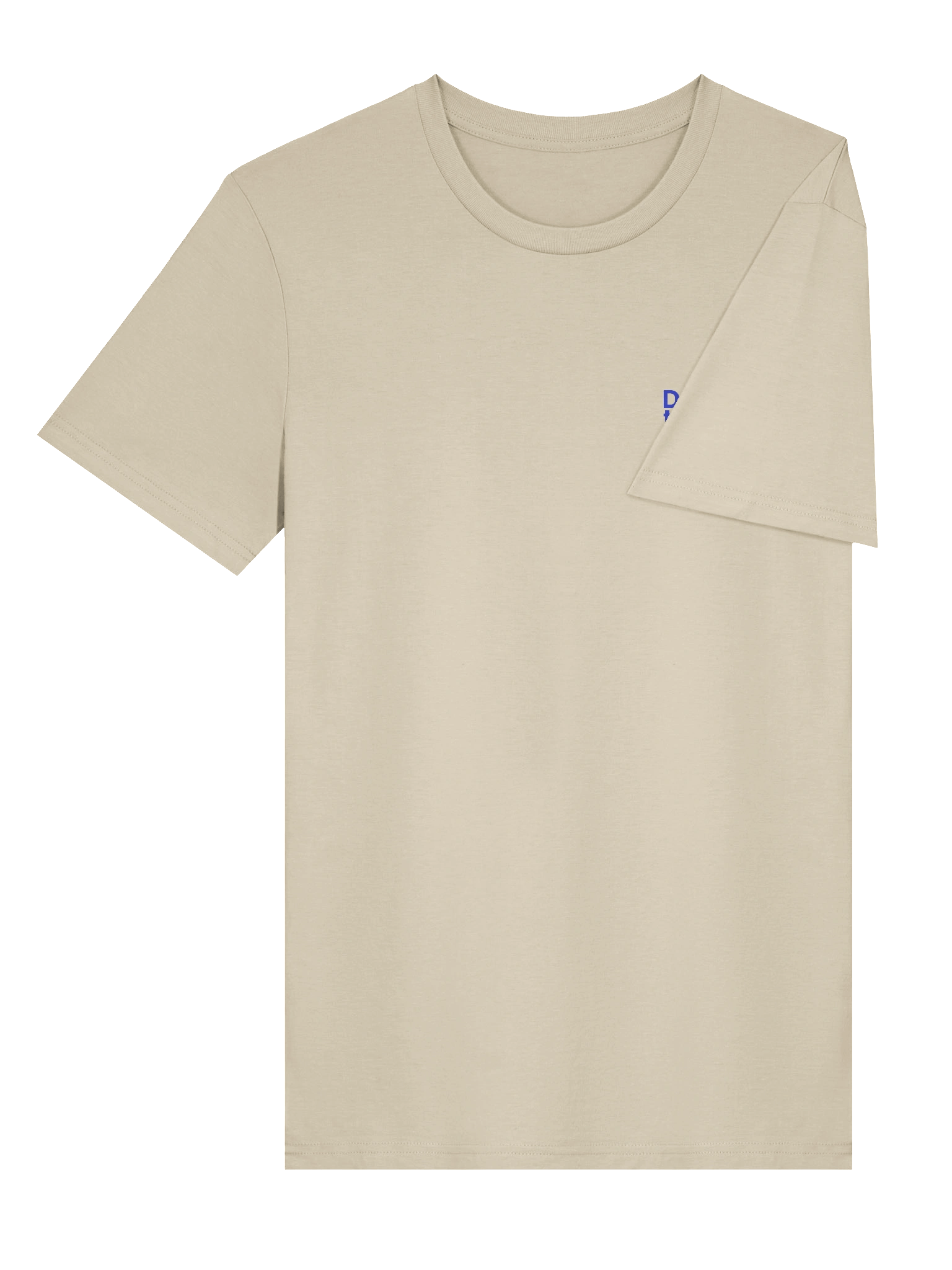Design the Future: Technouveau - Nude tee product image (4)