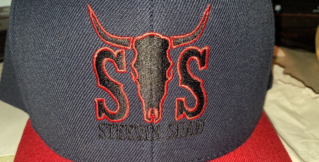 Yupoong Wool Blend Snapback Cap | Fourthwall