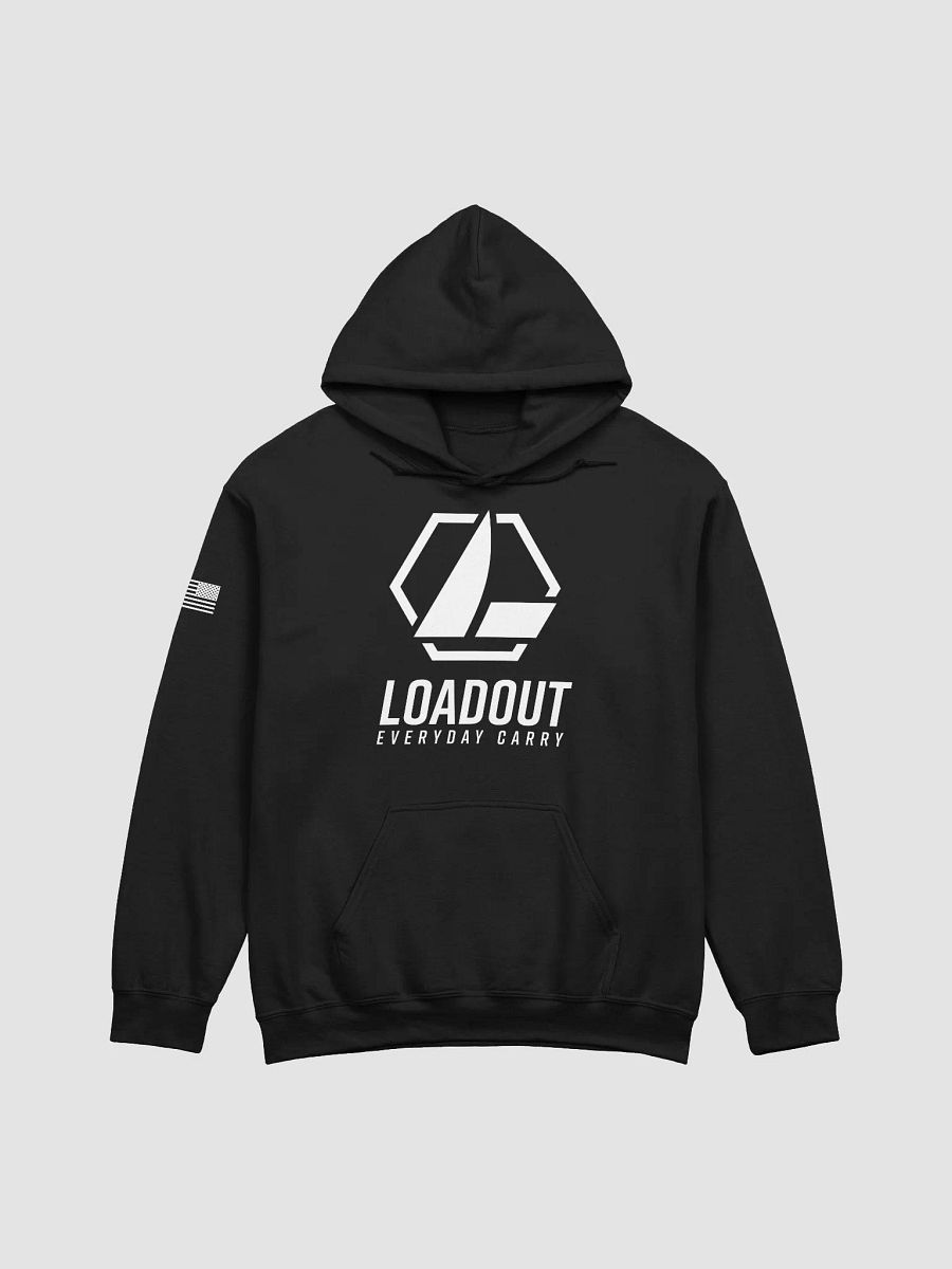 Stacked Loadout Hoodie product image (1)
