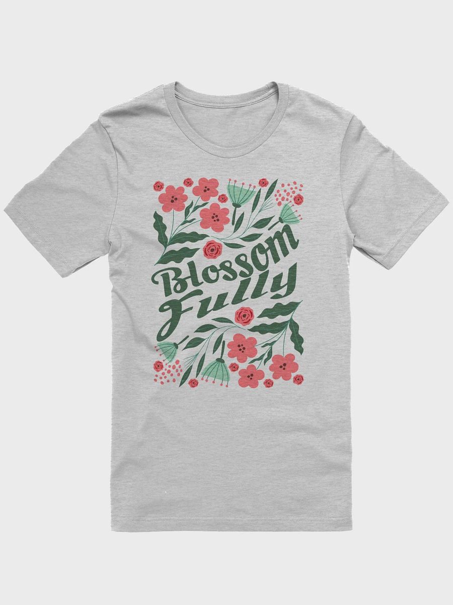 Blossom Fully Floral T-Shirt product image (3)