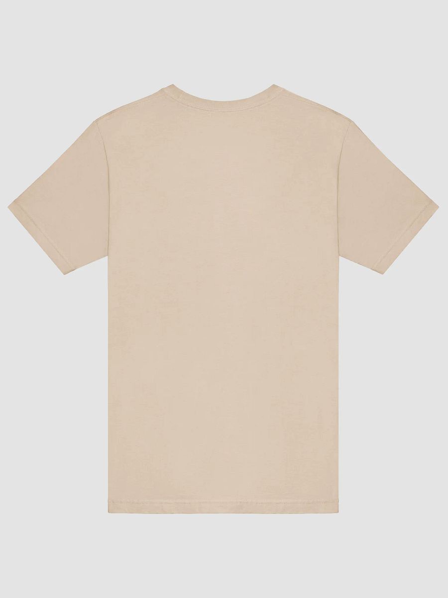 Samurai Fox Shadow Vulpine T-Shirt product image (3)