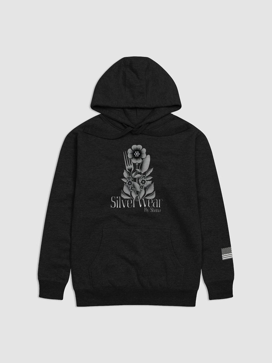 SilverWear by Shana Comfort hoodie product image (1)