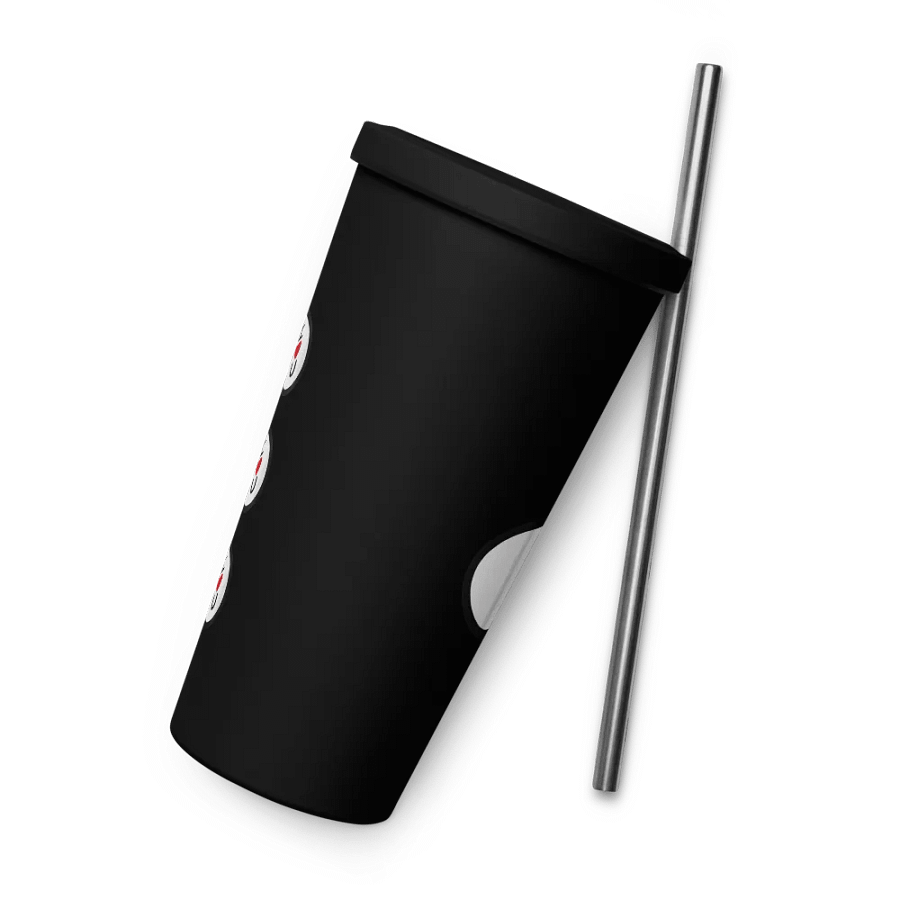 Tumbler's Sexy Buttz product image (9)