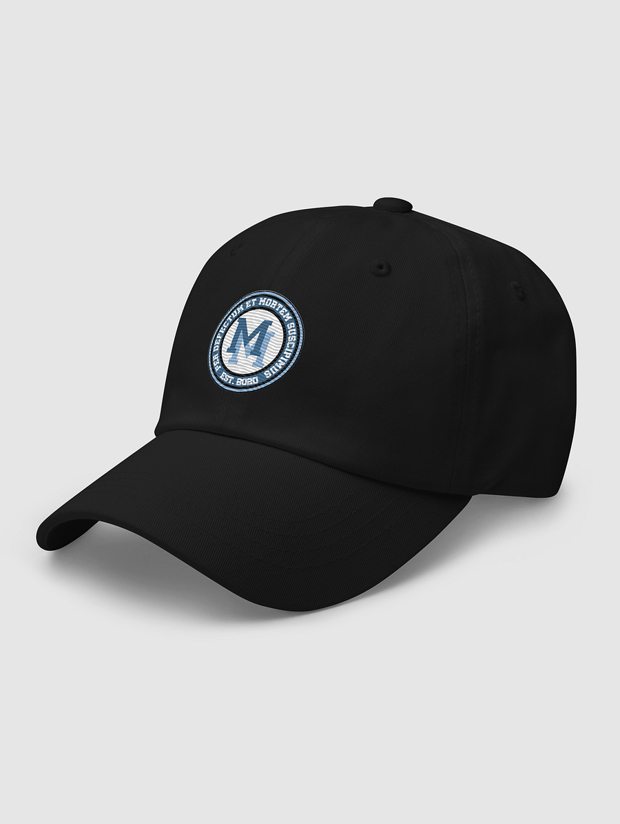 Original Dad Cap - Sigma Logo product image (3)