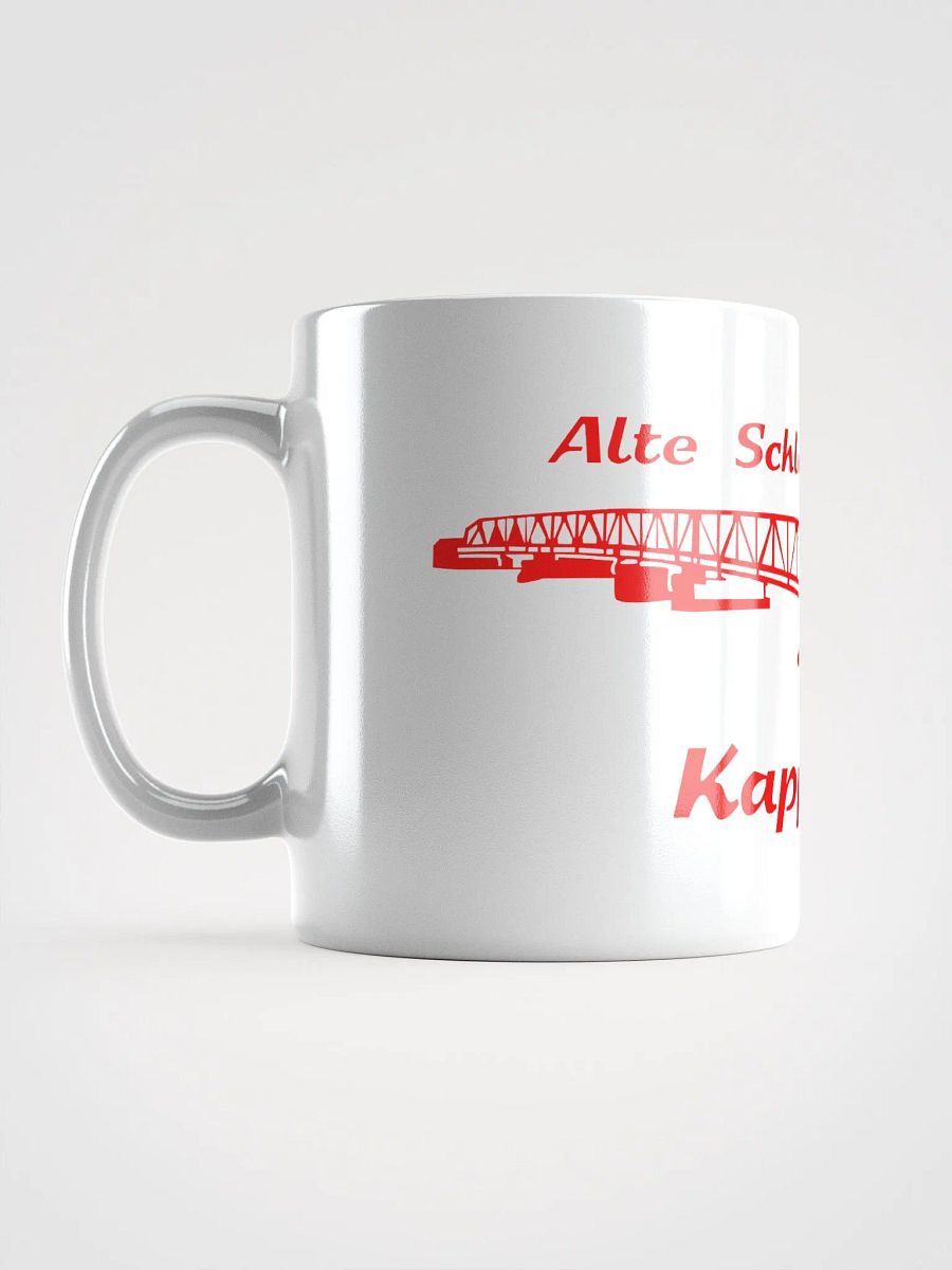 Alte Schleibrücke Kappeln "Rot" product image (6)