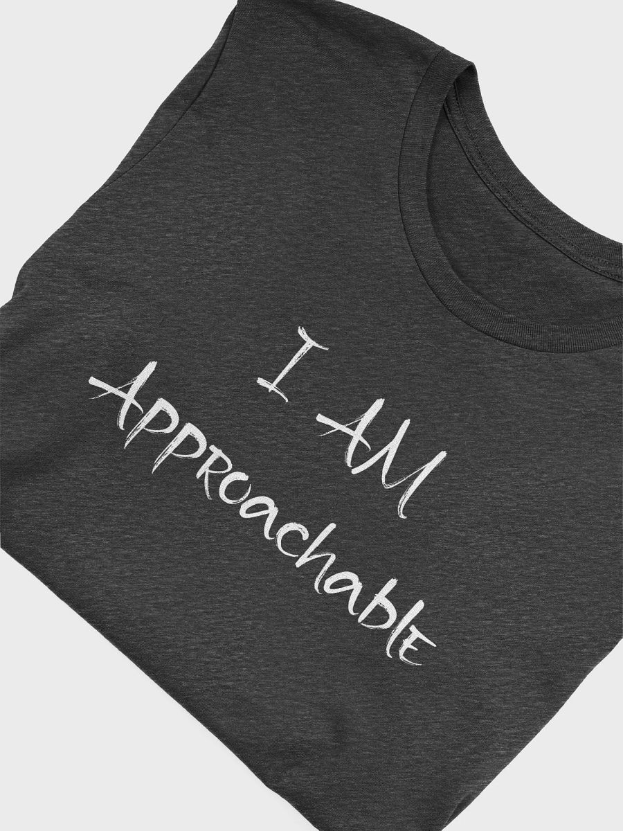 Authentic Essence T-Shirt - Approachable product image (15)
