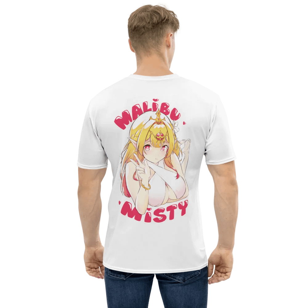 Malibu Misty T-Shirt product image (3)