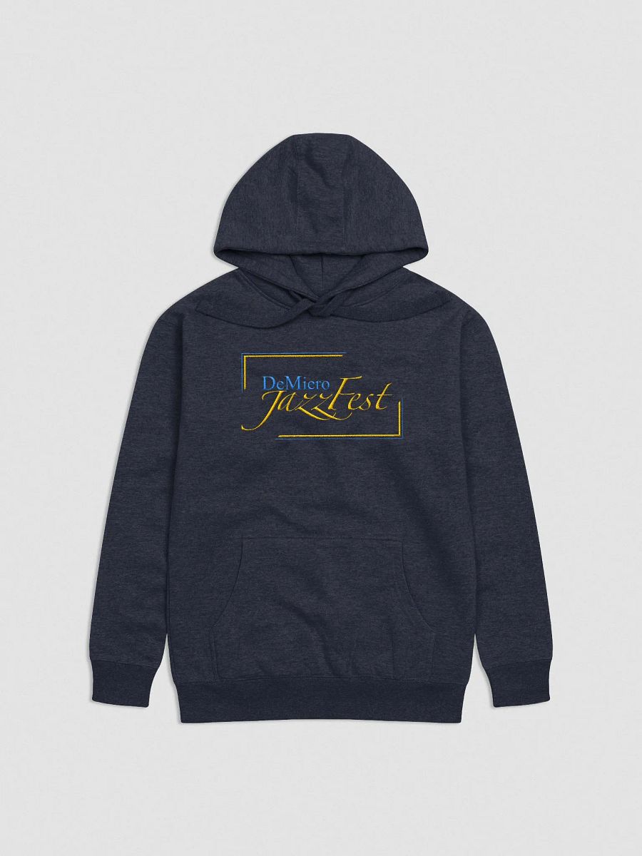 Embroidered Hoodie product image (9)