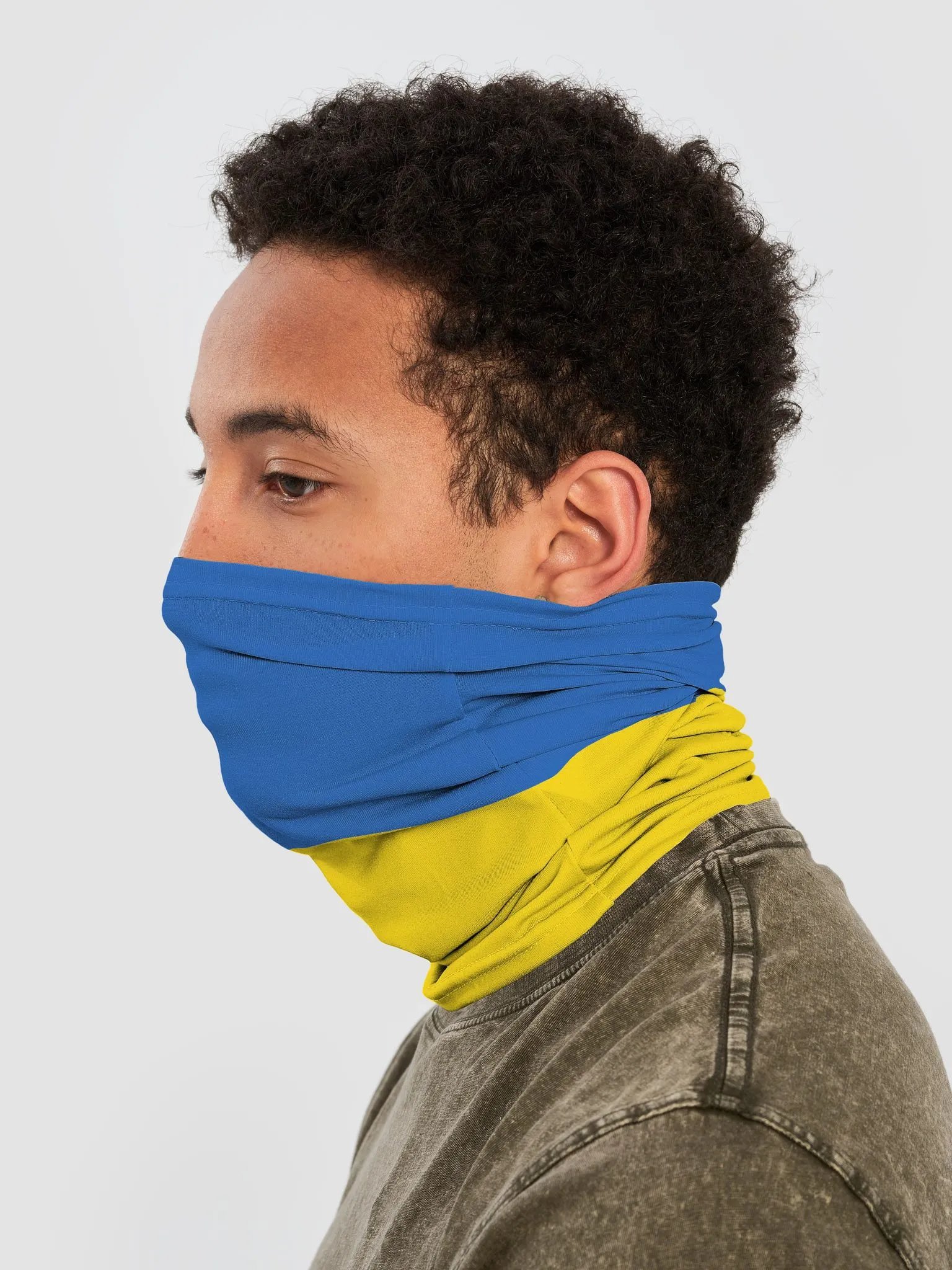 Ukraine - Neck Gaiter/Face Mask product image (3)